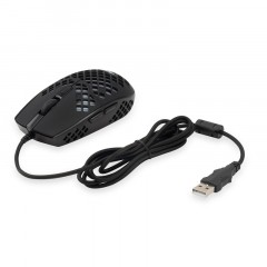 Мышь компьютерная Acer OMW134 черный (800-6400dpi) USB (6кн) (ZL.MCEEE.018) Мышь компьютерная Acer OMW134 черный (800-6400dpi) USB (6кн) (ZL.MCEEE.018) - фото 9