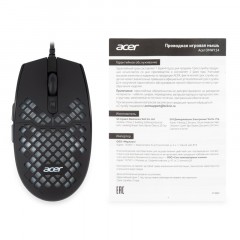 Мышь компьютерная Acer OMW134 черный (800-6400dpi) USB (6кн) (ZL.MCEEE.018) Мышь компьютерная Acer OMW134 черный (800-6400dpi) USB (6кн) (ZL.MCEEE.018) - фото 10
