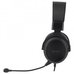 Гарнитура Acer AHW120 черный 2.1м USB (ZL.HDSCC.01C) Гарнитура Acer AHW120 черный 2.1м USB (ZL.HDSCC.01C) - фото 6