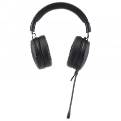 Гарнитура Acer AHW120 черный 2.1м USB (ZL.HDSCC.01C) Гарнитура Acer AHW120 черный 2.1м USB (ZL.HDSCC.01C) - фото 7