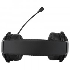 Гарнитура Acer AHW120 черный 2.1м USB (ZL.HDSCC.01C) Гарнитура Acer AHW120 черный 2.1м USB (ZL.HDSCC.01C) - фото 8