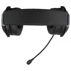 Гарнитура Acer AHW120 черный 2.1м USB (ZL.HDSCC.01C) Гарнитура Acer AHW120 черный 2.1м USB (ZL.HDSCC.01C) - фото 9
