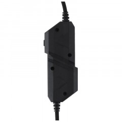 Гарнитура Acer AHW120 черный 2.1м USB (ZL.HDSCC.01C) Гарнитура Acer AHW120 черный 2.1м USB (ZL.HDSCC.01C) - фото 11