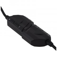 Гарнитура Acer AHW120 черный 2.1м USB (ZL.HDSCC.01C) Гарнитура Acer AHW120 черный 2.1м USB (ZL.HDSCC.01C) - фото 12