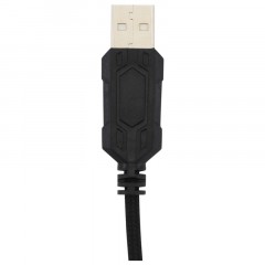 Гарнитура Acer AHW120 черный 2.1м USB (ZL.HDSCC.01C) Гарнитура Acer AHW120 черный 2.1м USB (ZL.HDSCC.01C) - фото 16