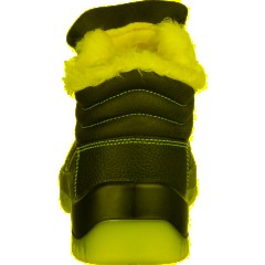 Ботинки TOPFORT 3 МППИ утепленные, ПУ/ТПУ р.36 - фото 7