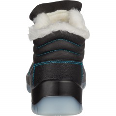 Ботинки TOPFORT 3 МППИ утепленные, ПУ/ТПУ р.38 - фото 7