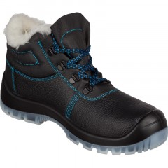 Ботинки TOPFORT 3 МППИ утепленные, ПУ/ТПУ р.39 - фото 3