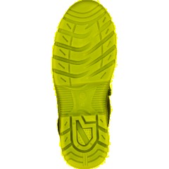 Ботинки TOPFORT 3 МППИ утепленные, ПУ/ТПУ р.39 - фото 8