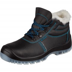 Ботинки TOPFORT 3 МППИ утепленные, ПУ/ТПУ р.40 - фото 5