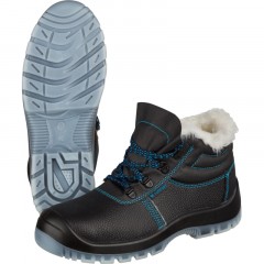 Ботинки TOPFORT 3 МППИ утепленные, ПУ/ТПУ р.47