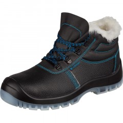 Ботинки TOPFORT 3 МППИ утепленные, ПУ/ТПУ р.48 - фото 2