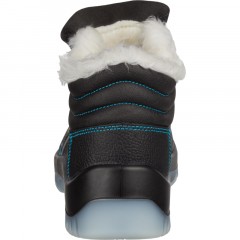 Ботинки TOPFORT 3 МППИ утепленные, ПУ/ТПУ р.48 - фото 4