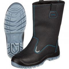 Сапоги TOPFORT 5 МППИ утепленные, ПУ/ТПУ р.45