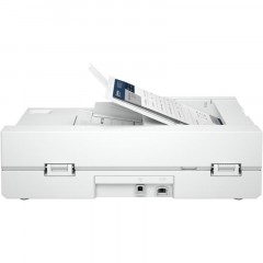 Сканер HP ScanJet Pro 2600 f1 Flatbed Scanner (20G05A), А4, 1200dpi,24 bit Сканер HP ScanJet Pro 2600 f1 Flatbed Scanner (20G05A), А4, 1200dpi,24 bit - фото 4