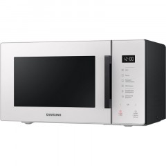 Микроволновая печь Samsung( MG23T5018AE/BW) 23л.,800Вт белый/черный Микроволновая печь Samsung( MG23T5018AE/BW) 23л.,800Вт белый/черный - фото 3