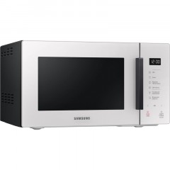 Микроволновая печь Samsung( MG23T5018AE/BW) 23л.,800Вт белый/черный Микроволновая печь Samsung( MG23T5018AE/BW) 23л.,800Вт белый/черный - фото 4
