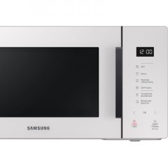 Микроволновая печь Samsung( MG23T5018AE/BW) 23л.,800Вт белый/черный Микроволновая печь Samsung( MG23T5018AE/BW) 23л.,800Вт белый/черный - фото 6