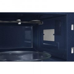 Микроволновая печь Samsung( MG23T5018AE/BW) 23л.,800Вт белый/черный Микроволновая печь Samsung( MG23T5018AE/BW) 23л.,800Вт белый/черный - фото 7