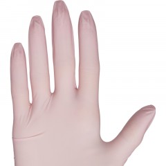 Перчатки нитрил., н/с н/о 3,5гр/шт роз.FOXY-GLOVES M 50 пар/уп ШК5485/08621 Перчатки нитрил., н/с н/о 3,5гр/шт роз.FOXY-GLOVES M 50 пар/уп ШК5485/08621 - фото 3