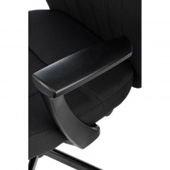 Кресло VB_EChair 224 PPU черный Neo Black металл Кресло VB_EChair 224 PPU черный Neo Black металл - фото 5