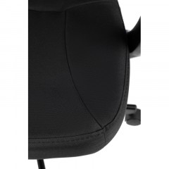 Кресло VB_EChair 224 PPU черный Neo Black металл Кресло VB_EChair 224 PPU черный Neo Black металл - фото 6