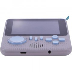 Игровая приставка PGP AIO Junior FC32b Slim (серая) Игровая приставка PGP AIO Junior FC32b Slim (серая) - фото 3