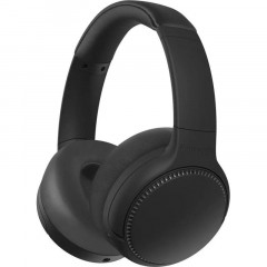 Наушники Panasonic RB-M500BGE-K, полноразмерные, Bluetooth Наушники Panasonic RB-M500BGE-K, полноразмерные, Bluetooth - фото 2