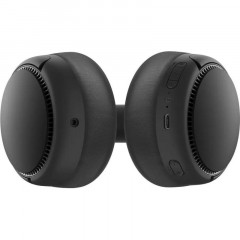 Наушники Panasonic RB-M500BGE-K, полноразмерные, Bluetooth Наушники Panasonic RB-M500BGE-K, полноразмерные, Bluetooth - фото 3
