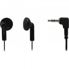Наушники Panasonic RP-HV094GU-K Наушники Panasonic RP-HV094GU-K - фото 2