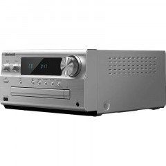 Музыкальный центр Panasonic SC-PMX802EES, Hi-Fi, серебро Музыкальный центр Panasonic SC-PMX802EES, Hi-Fi, серебро - фото 4