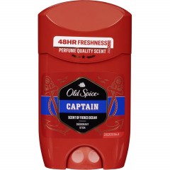 Дезодорант OLD SPICE твердый Captain 50мл - фото 2
