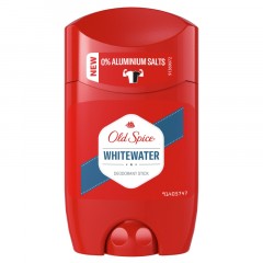 Дезодорант OLD SPICE твердый  WhiteWater 50мл