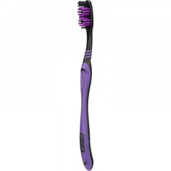 Зубная щетка ORAL_B Всесторонняя чистка Black 40 Medium в ас-те 1шт Зубная щетка ORAL_B Всесторонняя чистка Black 40 Medium в ас-те 1шт - фото 2
