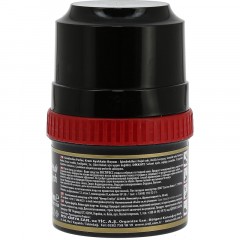 Крем для обуви Shoe Polish 60 ml,черн, крем-блеск, Sitil, 101.01 SKB Крем для обуви Shoe Polish 60 ml,черн, крем-блеск, Sitil, 101.01 SKB - фото 2