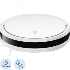 Робот-пылесос Xiaomi Robot Vacuum E10 EU B112 (BHR6783EU) Робот-пылесос Xiaomi Robot Vacuum E10 EU B112 (BHR6783EU) - фото 1