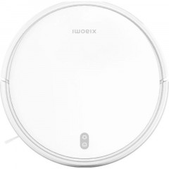 Робот-пылесос Xiaomi Robot Vacuum E10 EU B112 (BHR6783EU) Робот-пылесос Xiaomi Robot Vacuum E10 EU B112 (BHR6783EU) - фото 3