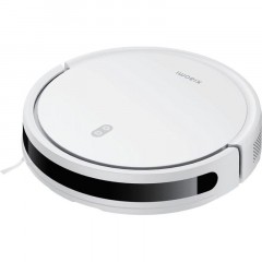 Робот-пылесос Xiaomi Robot Vacuum E10 EU B112 (BHR6783EU) Робот-пылесос Xiaomi Robot Vacuum E10 EU B112 (BHR6783EU) - фото 5