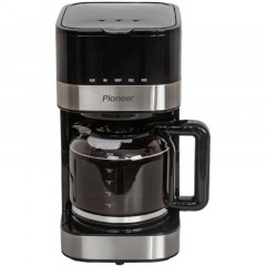 Кофеварка капельная PIONEER CM052D, 900Вт Кофеварка капельная PIONEER CM052D, 900Вт - фото 2