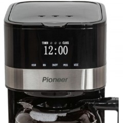 Кофеварка капельная PIONEER CM052D, 900Вт Кофеварка капельная PIONEER CM052D, 900Вт - фото 3