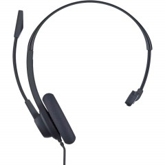 Гарнитура проводная Accutone UM220 USB (ZE-UM220) - фото 2