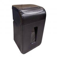 Шредер (уничтожитель) Office Kit S218 (1,9x13), 5 ур.секр., 25лист, 30 л Шредер (уничтожитель) Office Kit S218 (1,9x13), 5 ур.секр., 25лист, 30 л - фото 3