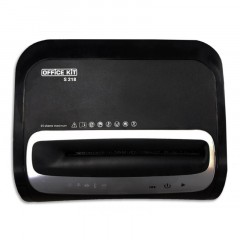Шредер (уничтожитель) Office Kit S218 (1,9x13), 5 ур.секр., 25лист, 30 л Шредер (уничтожитель) Office Kit S218 (1,9x13), 5 ур.секр., 25лист, 30 л - фото 4