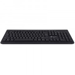 Клавиатура Oklick 95M черный USB (1788106) Клавиатура Oklick 95M черный USB (1788106) - фото 3