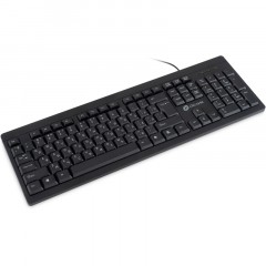 Клавиатура Oklick 95M черный USB (1788106) Клавиатура Oklick 95M черный USB (1788106) - фото 4