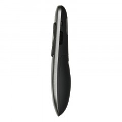 Презентер Oklick 699P Radio USB (30м) черный (1157993) - фото 2