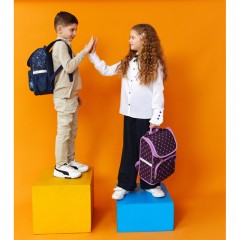 Ранец №1 School Вox Лапки , 1 отд Ранец №1 School Вox Лапки , 1 отд - фото 10