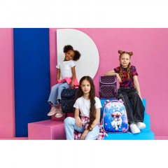 Ранец №1 School Вox Лапки , 1 отд Ранец №1 School Вox Лапки , 1 отд - фото 11