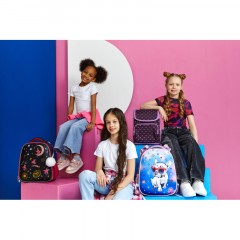 Ранец №1 School Вox Лапки , 1 отд Ранец №1 School Вox Лапки , 1 отд - фото 12