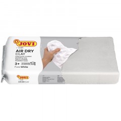 Паста для моделирования отвердевающая 1000г JOVI белый, вакуумный пакет 86 Паста для моделирования отвердевающая 1000г JOVI белый, вакуумный пакет 86 - фото 2